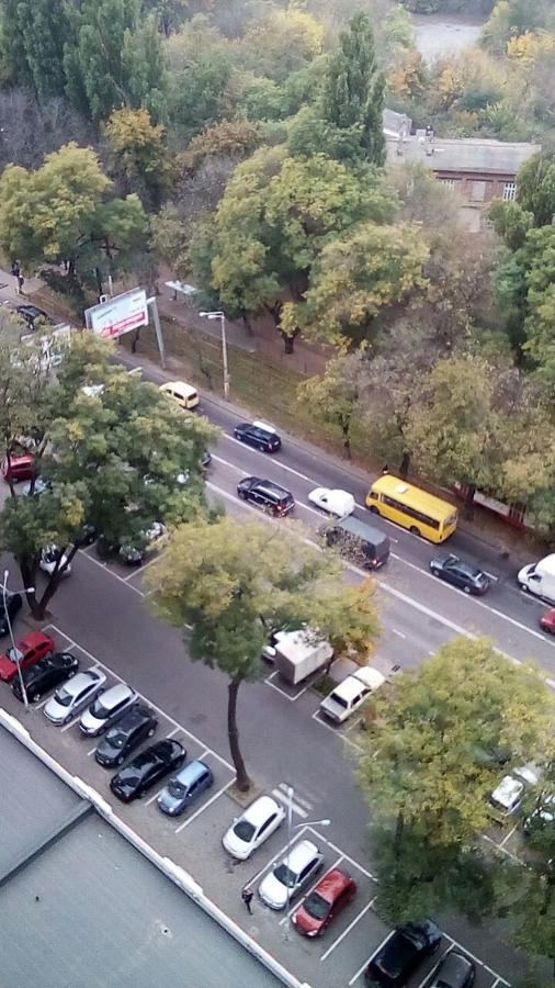 Альтаир Odessa Exterior foto